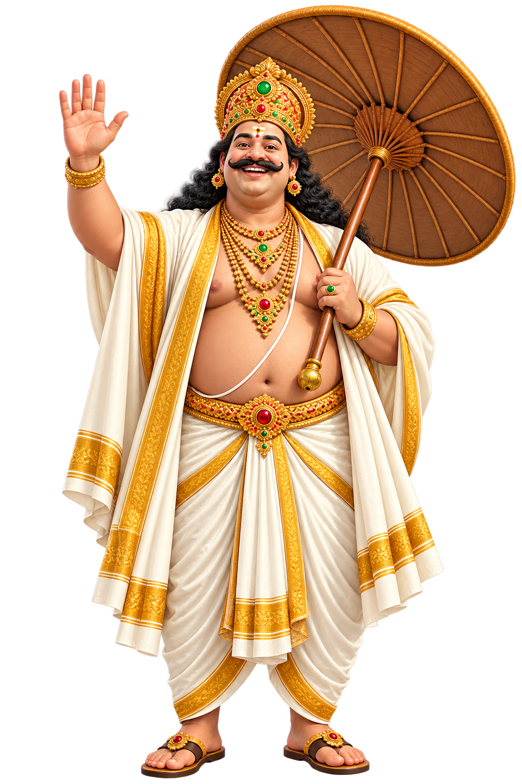 Maveli